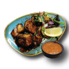 Bamiyan Grill Chicken